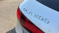 Mercedes-Benz GLA 200 AMG Line 5dr Auto Petrol Hatchback